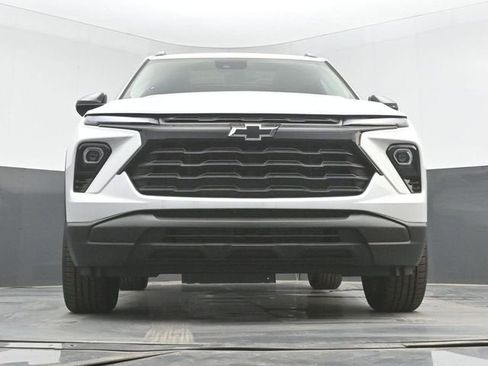 New 2026 Chevrolet TrailBlazer LT w/ Midnight Edition FWD image 41