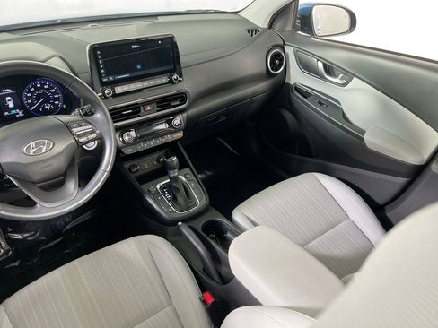 Used 2023 Hyundai Kona SEL w/ Convenience Package image 24