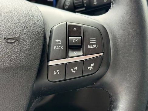 Used 2024 Ford Bronco Sport Outer Banks w/ Tech Package AWD/4WD image 24