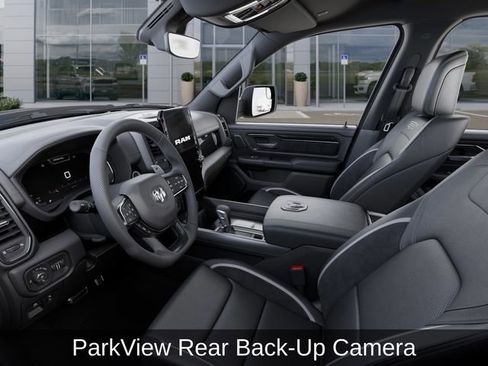 New 2026 RAM 1500 Rebel w/ G/T Package image 26