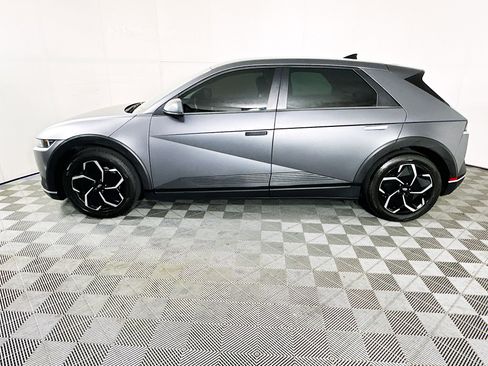 Used 2024 Hyundai Ioniq 5 SEL image 6