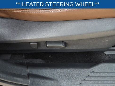 Certified 2022 Subaru Outback Touring image 18