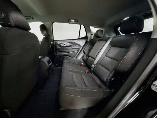 Used 2022 GMC Terrain SLE w/ Driver Convenience Package FWD image 26