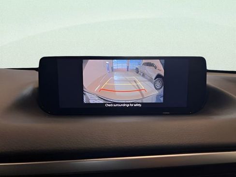 Used 2025 MAZDA CX-50 AWD 2.5 S w/ Select Package image 20