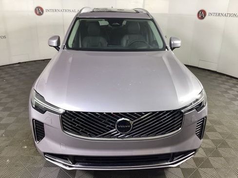 New 2026 Volvo XC90 T8 Ultra w/ Protection Package image 2