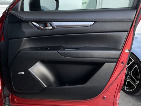 Used 2021 MAZDA CX-5 Touring w/ Touring Preferred SV Package image 19