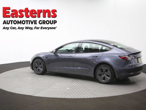 Used 2023 Tesla Model 3 Standard Range RWD image 55