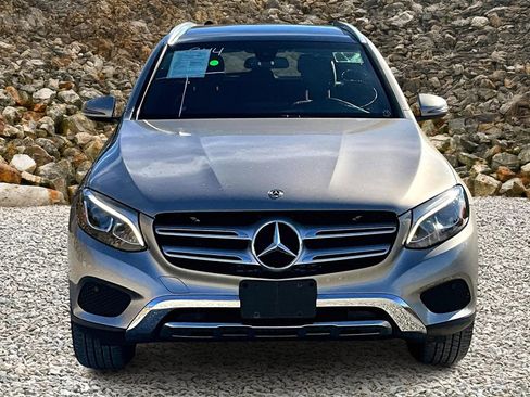 Used 2019 Mercedes-Benz GLC 300 GLC 300 w/ Multimedia Package image 3