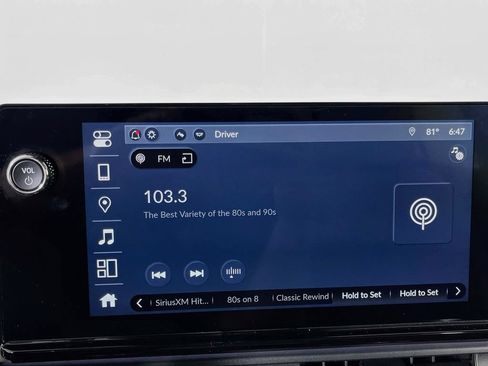 Used 2025 Honda Prologue Touring image 19