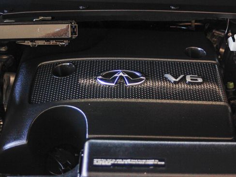 Used 2015 INFINITI QX60 FWD w/ Premium Plus Package image 27