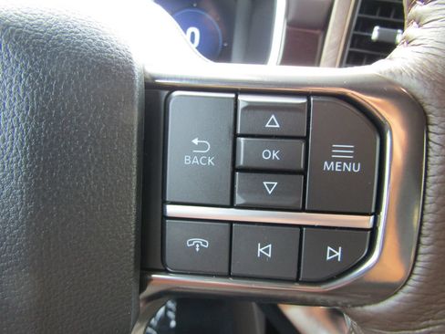 New 2026 Ford F150 King Ranch w/ Equipment Group 601A High AWD/4WD image 39