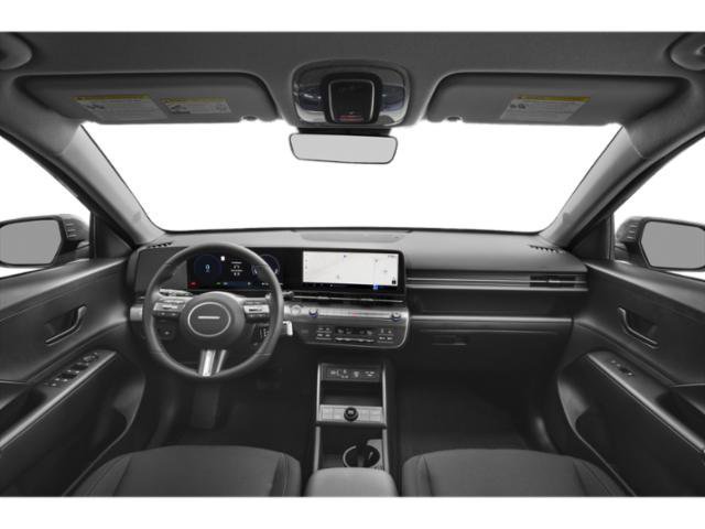 Certified 2024 Hyundai Kona SEL FWD image 11