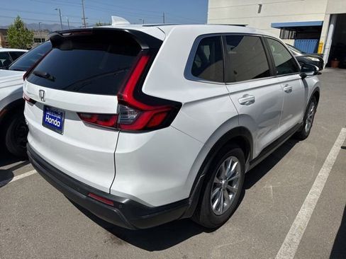 Certified 2024 Honda CR-V EX-L image 4