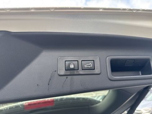 New 2026 Subaru Forester Wilderness image 25