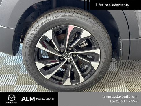 New 2026 MAZDA CX-50 2.5 Hybrid w/ Weather Package image 18