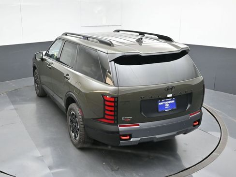 New 2026 Hyundai Palisade XRT Pro image 20
