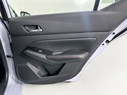 Used 2024 Nissan Altima 2.5 SR image 28