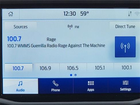 Certified 2022 Ford Bronco Sport Big Bend w/ Convenience Package image 28