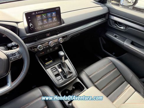Used 2024 Honda CR-V Sport-L image 14