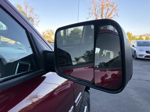 Used 2018 RAM 1500 Big Horn AWD/4WD image 50