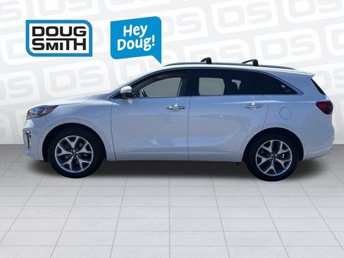 Used 2020 Kia Sorento SX AWD/4WD image 2