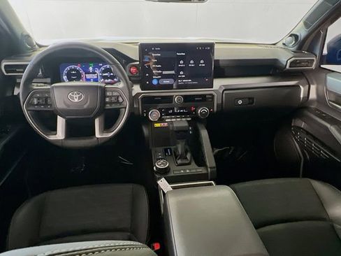 Used 2025 Toyota 4Runner TRD Off-Road Premium image 27