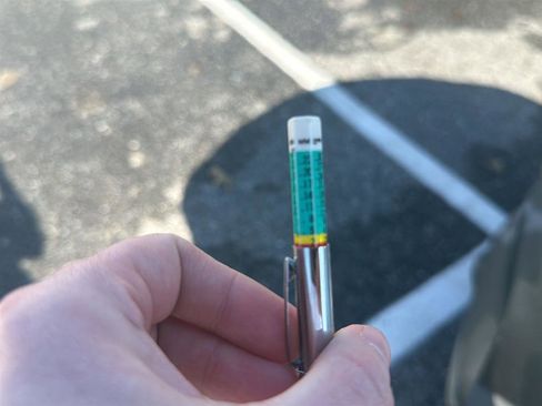 Used 2021 INFINITI QX50 Luxe w/ Appearance Package image 38