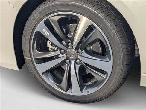New 2025 Acura TLX w/ Technology Package image 15