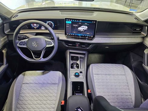 New 2025 Volkswagen Tiguan S image 20