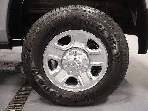 Certified 2024 RAM 2500 Big Horn w/ Bed Utility Group image 24