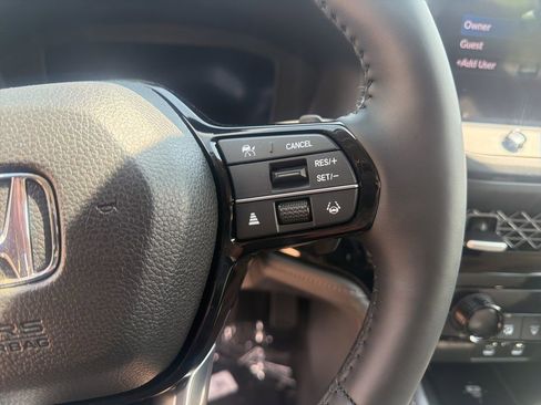 New 2026 Honda Accord Touring image 10