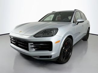 New 2026 Porsche Cayenne S AWD/4WD 360° Tour