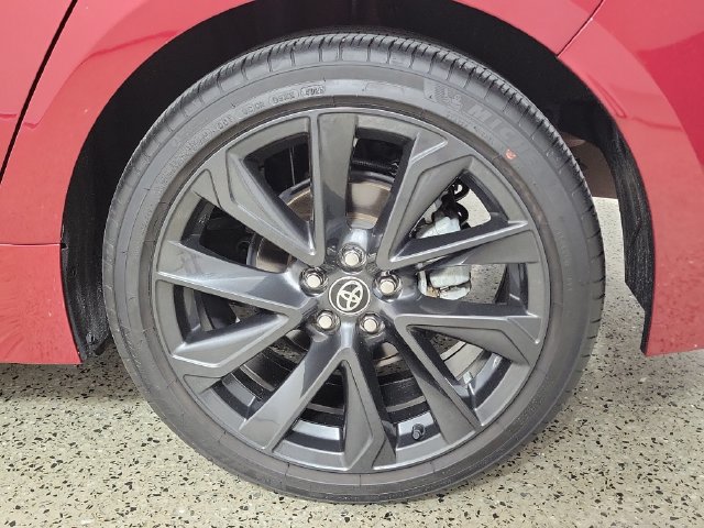 Used 2024 Toyota Corolla SE FWD image 8