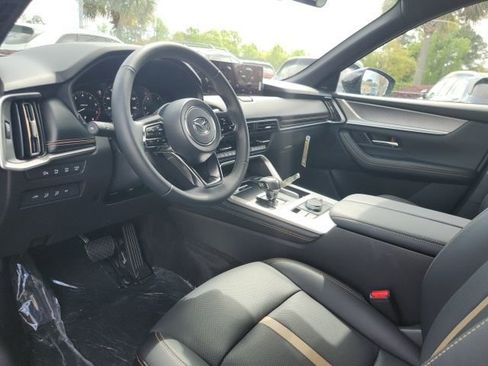 New 2026 MAZDA CX-90 3.3 Turbo S w/ Premium Package image 14