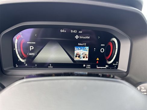 New 2026 Nissan Rogue Platinum w/ Platinum Premium Package image 15