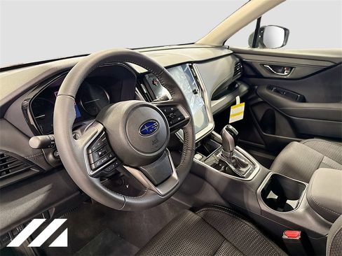Certified 2025 Subaru Outback Premium image 9
