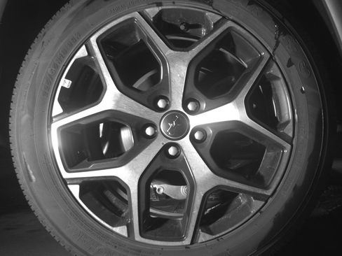 Used 2025 Jeep Compass Limited image 15