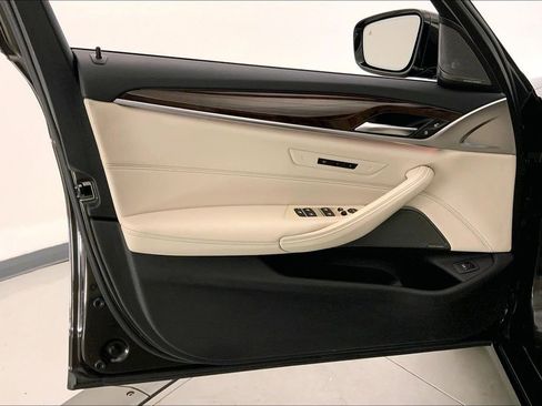 Used 2019 BMW 540i xDrive w/ Premium Package AWD/4WD image 24