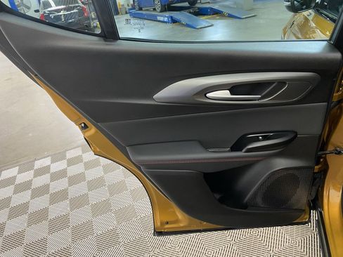 Used 2024 Dodge Hornet GT image 19