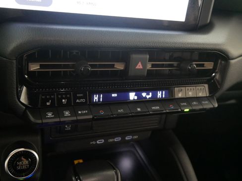 Certified 2024 Toyota Land Cruiser w/ Premium Package AWD/4WD image 23