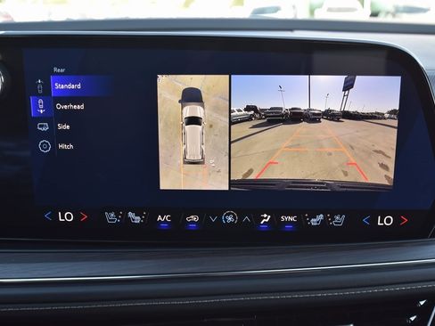 New 2026 Chevrolet Tahoe Premier image 25