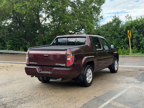 Used 2007 Honda Ridgeline RTL image 11