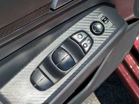 Used 2024 Nissan Altima 2.5 SV FWD image 25