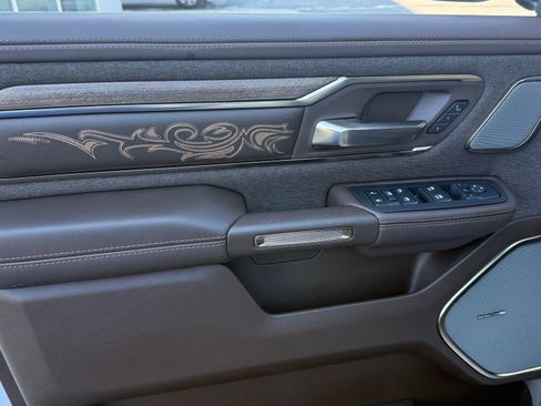 Used 2025 RAM 1500 Limited w/ Bed Utility Group image 45