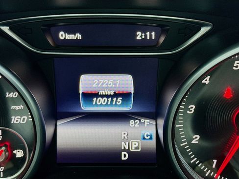 Used 2019 Mercedes-Benz CLA 250 image 8
