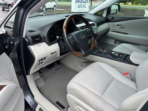 Used 2011 Lexus RX 350 2WD w/ Premium Pkg image 25