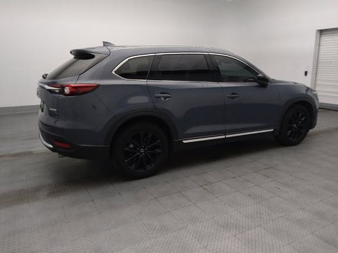 Used 2023 MAZDA CX-9 Carbon Edition AWD/4WD image 10