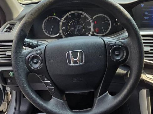 Used 2014 Honda Accord EX image 19