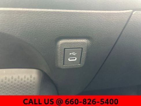 Certified 2025 Toyota Corolla LE FWD image 19