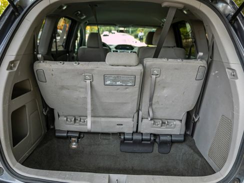 Used 2016 Honda Odyssey EX image 36